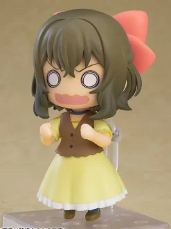 Nendoroid Fina (Kuma Kuma Kuma Bear Punch!)