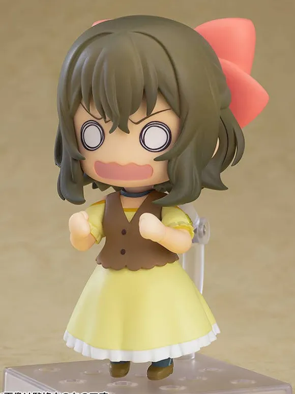 Nendoroid Fina (Kuma Kuma Kuma Bear Punch!)