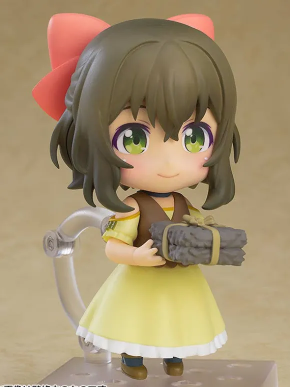 Nendoroid Fina (Kuma Kuma Kuma Bear Punch!)
