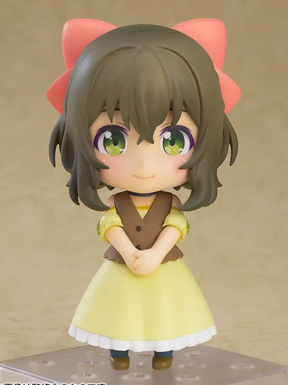Nendoroid Fina (Kuma Kuma Kuma Bear Punch!)