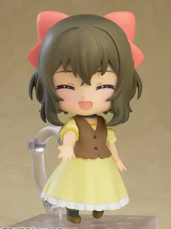 Nendoroid Fina (Kuma Kuma Kuma Bear Punch!)