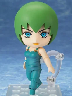 Nendoroid Foo F. (JoJo's Bizarre Adventure: Stone Ocean)