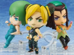 Nendoroid Foo F. (JoJo's Bizarre Adventure: Stone Ocean)