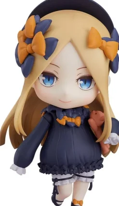 Nendoroid Foreigner Abigail Williams (Fate/Grand Order)