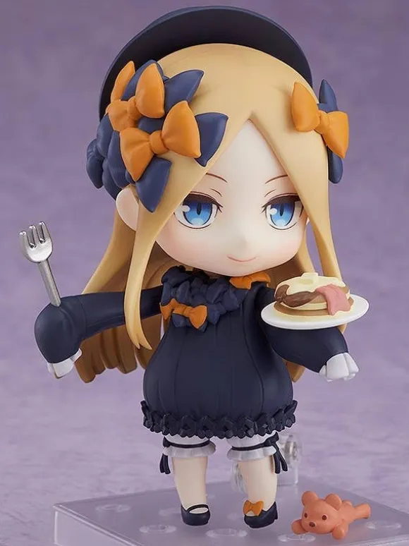 Nendoroid Foreigner Abigail Williams (Fate/Grand Order)