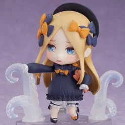 Nendoroid Foreigner Abigail Williams (Fate/Grand Order)