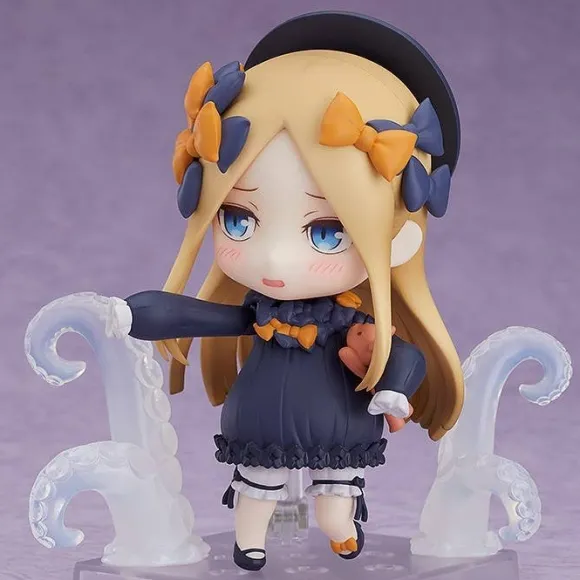 Nendoroid Foreigner Abigail Williams (Fate/Grand Order)