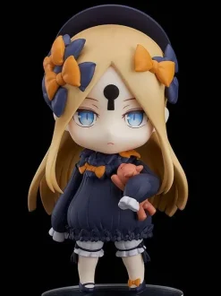 Nendoroid Foreigner Abigail Williams (Fate/Grand Order)