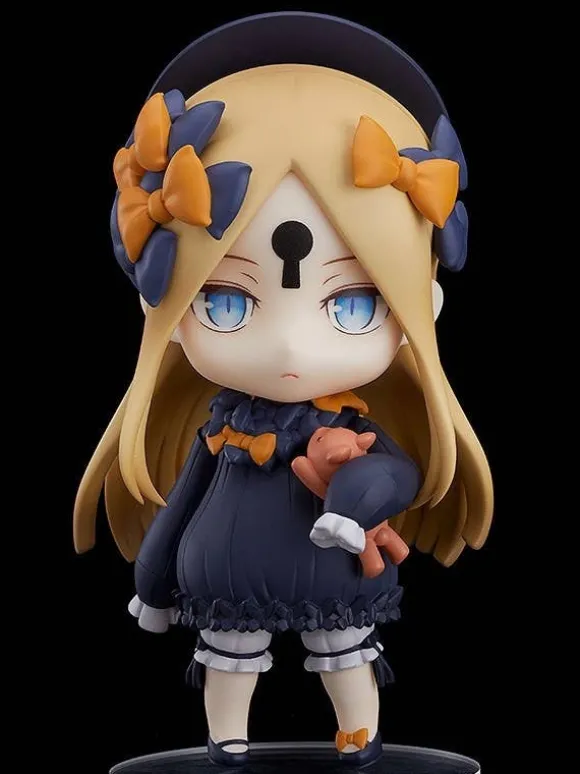 Nendoroid Foreigner Abigail Williams (Fate/Grand Order)