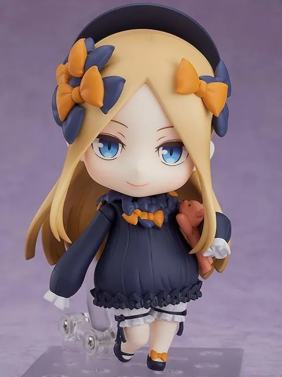 Nendoroid Foreigner Abigail Williams (Fate/Grand Order)