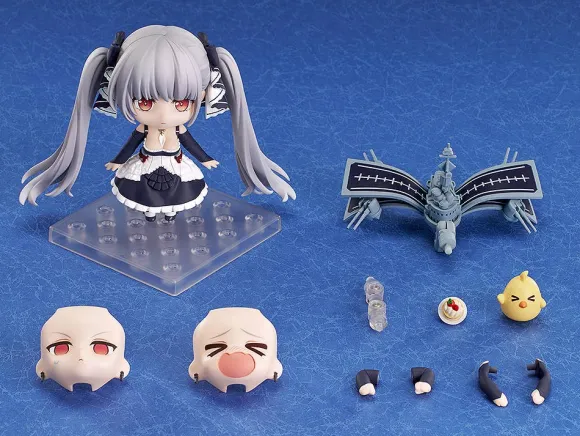 Nendoroid Formidable (Azur Lane)