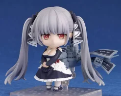 Nendoroid Formidable (Azur Lane)