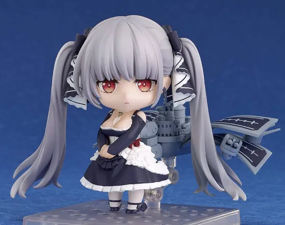 Nendoroid Formidable (Azur Lane)