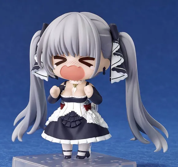 Nendoroid Formidable (Azur Lane)