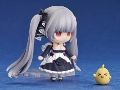 Nendoroid Formidable: Light Equipment Ver. (Azur Lane)