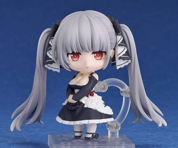 Nendoroid Formidable: Light Equipment Ver. (Azur Lane)