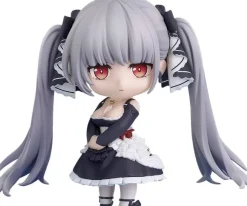 Nendoroid Formidable: Light Equipment Ver. (Azur Lane)