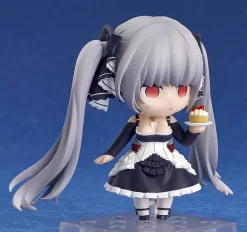 Nendoroid Formidable: Light Equipment Ver. (Azur Lane)