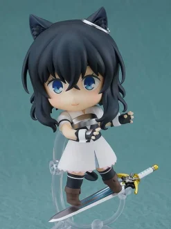Nendoroid Fran (Reincarnated as a Sword)