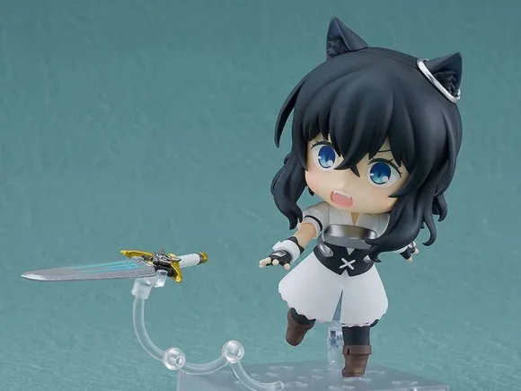 Nendoroid Fran (Reincarnated as a Sword)
