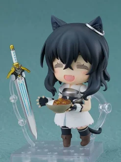 Nendoroid Fran (Reincarnated as a Sword)