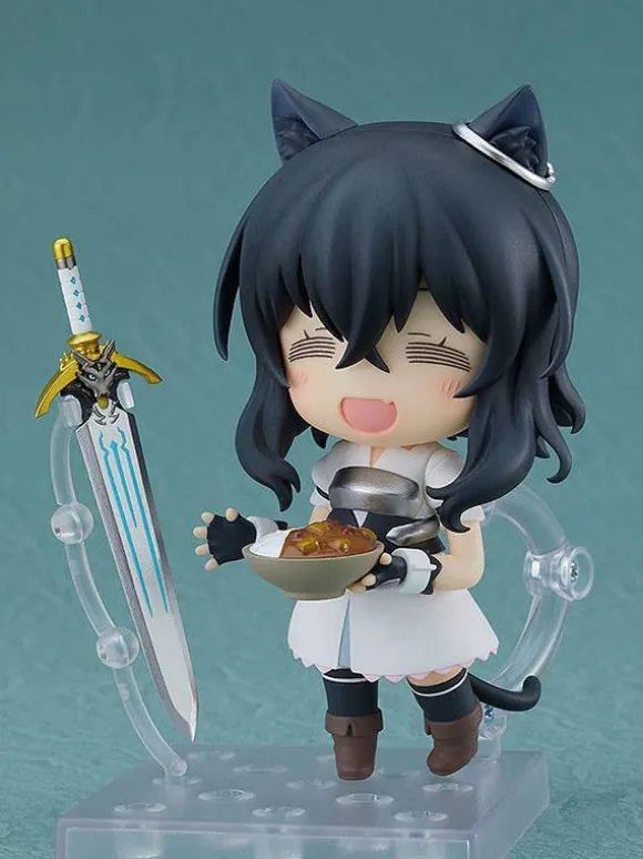 Nendoroid Fran (Reincarnated as a Sword)