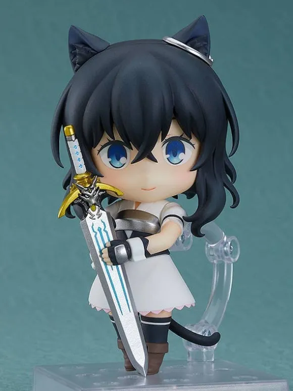 Nendoroid Fran (Reincarnated as a Sword)