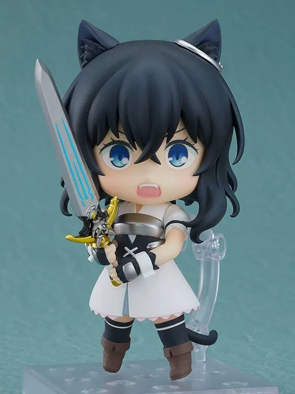 Nendoroid Fran (Reincarnated as a Sword)