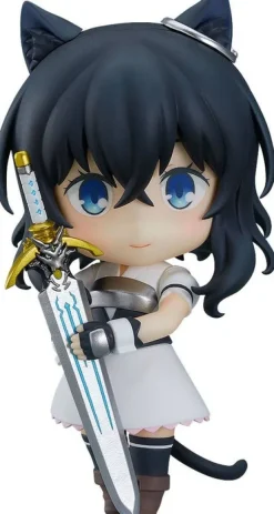 Nendoroid Fran (Reincarnated as a Sword)