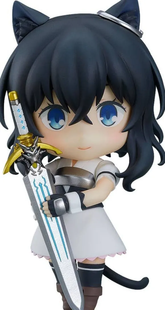 Nendoroid Fran (Reincarnated as a Sword)