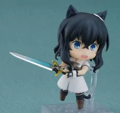 Nendoroid Fran (Reincarnated as a Sword)