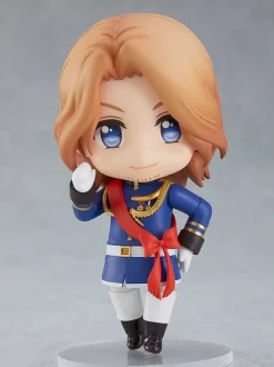 Nendoroid France (Hetalia World Stars)