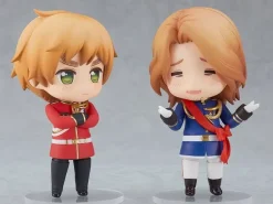 Nendoroid France (Hetalia World Stars)