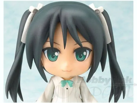 Nendoroid Francesca Lucchini