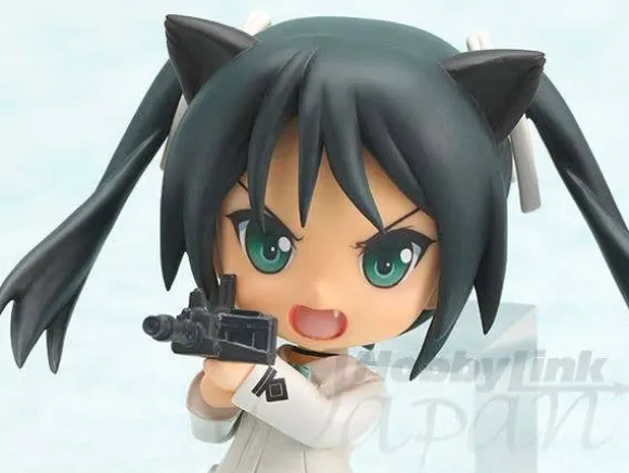 Nendoroid Francesca Lucchini