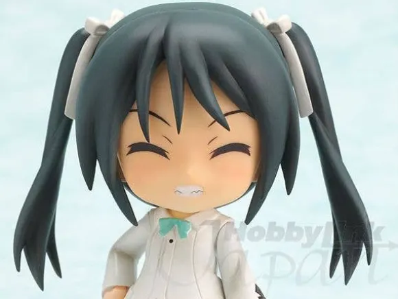 Nendoroid Francesca Lucchini