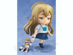 Nendoroid Frau Koujiro