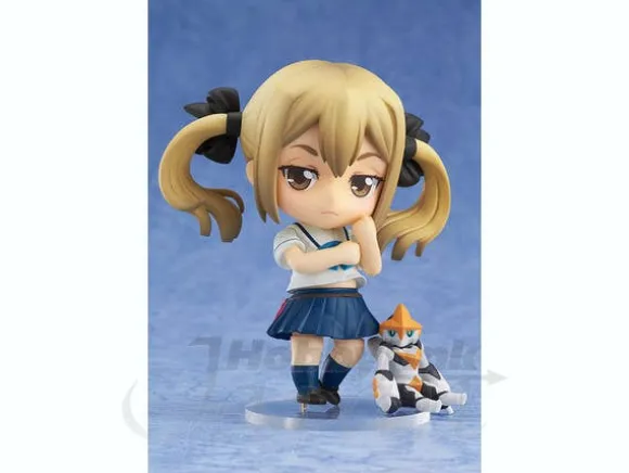 Nendoroid Frau Koujiro