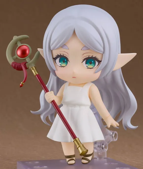 Nendoroid Frieren: Apprentice Era Ver. (Frieren: Beyond Journey's End)
