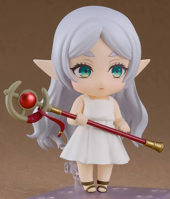 Nendoroid Frieren: Apprentice Era Ver. (Frieren: Beyond Journey's End)