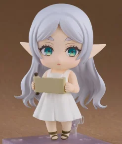 Nendoroid Frieren: Apprentice Era Ver. (Frieren: Beyond Journey's End)