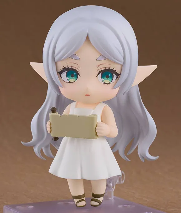 Nendoroid Frieren: Apprentice Era Ver. (Frieren: Beyond Journey's End)