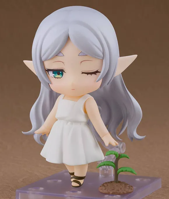 Nendoroid Frieren: Apprentice Era Ver. (Frieren: Beyond Journey's End)