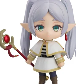 Nendoroid Frieren (Frieren: Beyond Journey's End) (Rerelease)