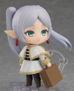 Nendoroid Frieren (Frieren: Beyond Journey's End) (Rerelease)