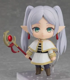Nendoroid Frieren (Frieren: Beyond Journey's End) (Rerelease)