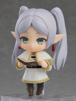 Nendoroid Frieren (Frieren: Beyond Journey's End) (Rerelease)