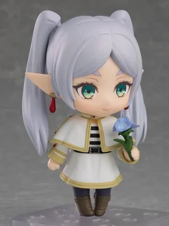Nendoroid Frieren (Frieren: Beyond Journey's End) (Rerelease)