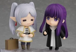 Nendoroid Frieren (Frieren: Beyond Journey's End) (Rerelease)