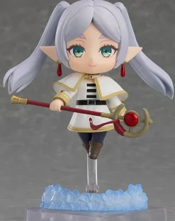 Nendoroid Frieren (Frieren: Beyond Journey's End)